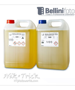 RA4 Professional Pro-Lab Paper Pro Digital Colour Developer