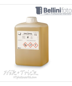 DEDEM DKS Series 1500/1700 Developer solution