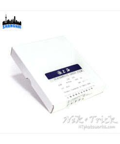 Shanghai GP3 Large Format & ULF Sheet Films Great New Emulsion, Great Value Offers Freedom to Shoot, A truly lovely film