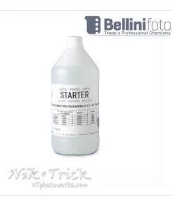 RA4 Professional Pro-Lab Colour Developer Starter