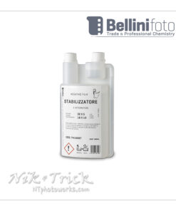 BelliniFoto C41 Professional Final Rinse & Stabliser