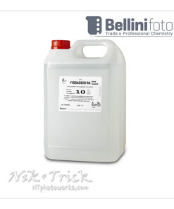 BelliniFoto C41 Fixer Rapid Access ~ 2x 10lt