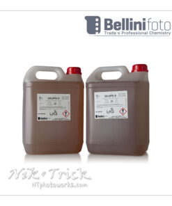 BelliniFoto C41 Low Rate Colour Developer Replenisher