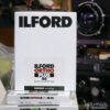Ilford Ortho Plus 80 ~ 4x5, 5x4 25 Sheet Box