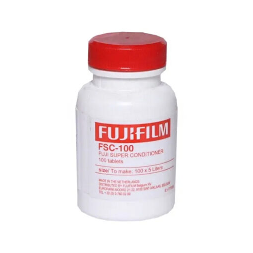 BelliniFoto C41 Rinse for FP232b FP363 ~ 200 x 5lt Replaces Fuji FSC-100