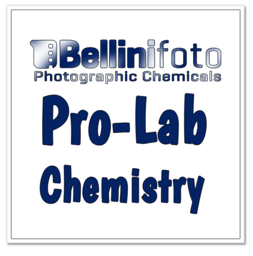BelliniFoto Professional Bulk E6 Chemistry: First Developer Starter - Image 2