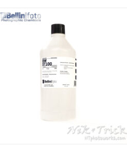 BelliniFoto ST100 Protective Rinse & Stabiliser for B&W Films and Papers