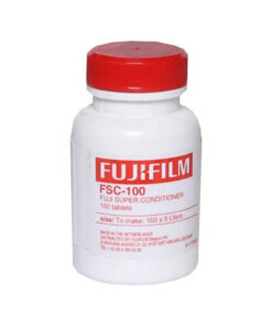 BelliniFoto C41 Rinse for FP232b FP363 ~ 200 x 5lt Replaces Fuji FSC-100