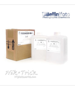 BelliniFoto C41 Fixer Replenisher for Fuji Minilab FP232b
