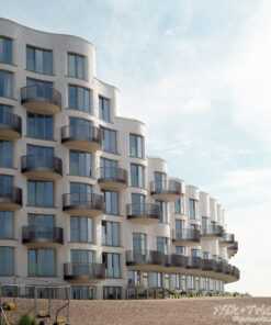 Shanghai's Kodak Professional Gold 200 Cut & Spooled to 127