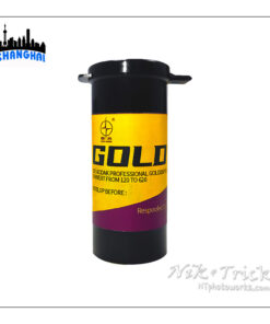 Kodak Professional Gold 200 the only new fresh colour film available in the classic 620 format and other all new product brought to you by Nik & Trick!