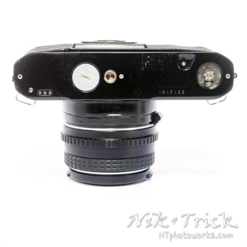 Pentax ME Super in Black c/w 50mm F1.7 & Manual