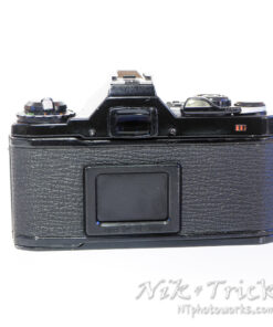 Pentax ME Super in Black c/w 50mm F1.7 & Manual