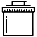 Large Format Sheet Film Processing by Nik & Trick