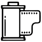 Nik & Trick Analogue Film Sales