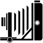 Large Format Sheet Film by Nik & Trick