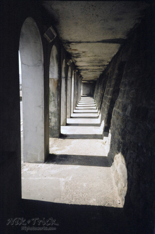 Shanghai Colour Negative 400