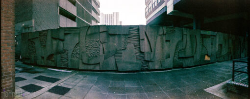 Shanghai Colour 35mm
