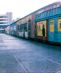 Shanghai Colour 35mm
