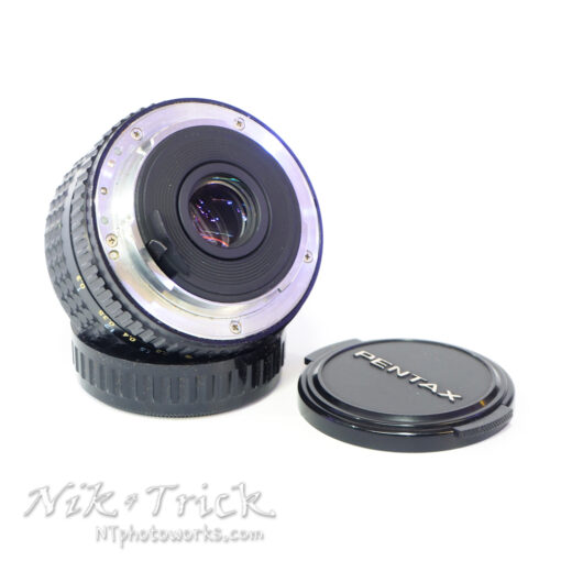 Pentax SMC-A 28mm f2.8 Wide Angle