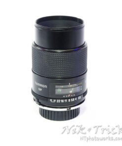 Tamron 90mm f2.5 SP Macro 52BB Adaptall
