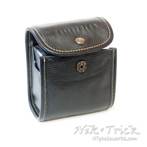 For Hasselblad V Series ~ Real Leather Film Magazine Holder