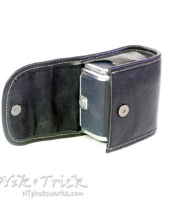 For Hasselblad V Series ~ Real Leather Film Magazine Holder