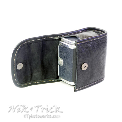 For Hasselblad V Series ~ Real Leather Film Magazine Holder
