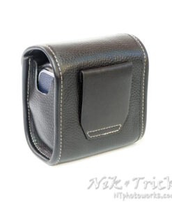 For Hasselblad V Series ~ Real Leather Film Magazine Holder