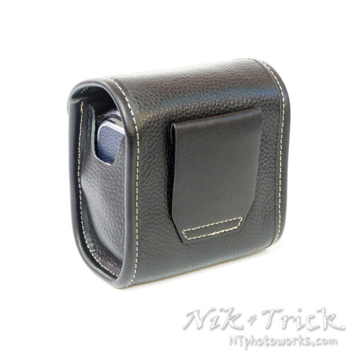 For Hasselblad V Series ~ Real Leather Film Magazine Holder