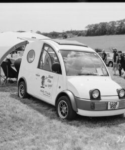 120 Cinestill (Kodak) Double-X B&W Film in BelliniFoto Euro-HC