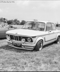 120 Cinestill (Kodak) Double-X B&W Film in BelliniFoto Euro-HC