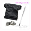 Home Developing Starter Kit Nik & Trick Upgrade Number One
