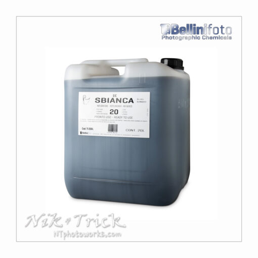 BelliniFoto E6 Bleach Replenisher