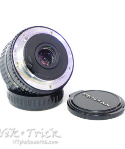 Pentax SMC-A 28mm f2.8 Wide Angle