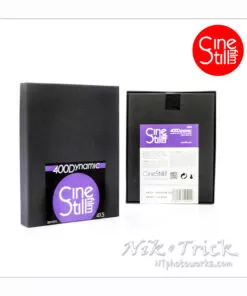 Cinestill 400Dynamic