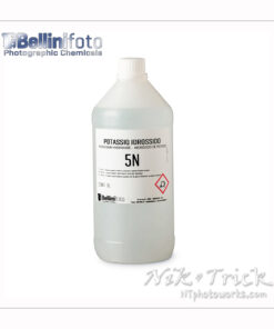 BelliniFoto Potassium Hydroxide 5N