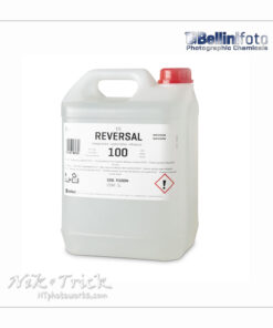 Bulk E6 Chemistry: E6 Reversal & Replenisher