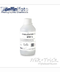 BelliniFoto E6 Stabiliser & Replenisher