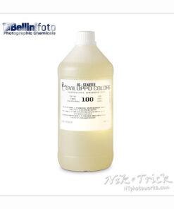 BelliniFoto E6 Colour Developer Starter