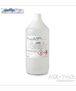 BelliniFoto E6 Bleach Starter