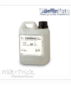 BelliniFoto E6 Fix & Replenisher