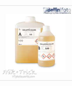 BelliniFoto E6 Colour Developer Replenisher