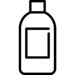 Chemical Bottle