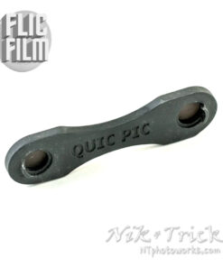 Flic Quic Pic 35mm Plastic Film Cassette Opener