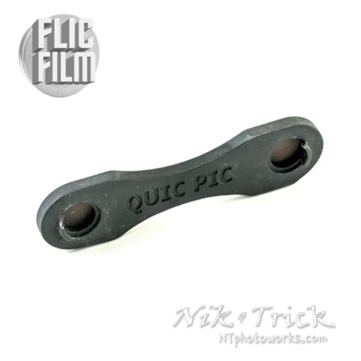 Flic Quic Pic 35mm Plastic Film Cassette Opener