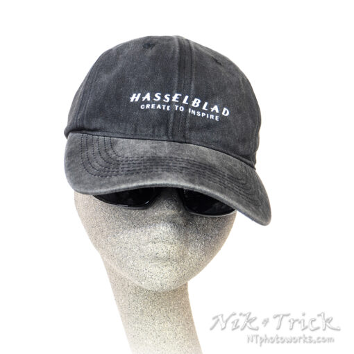 Hasselblad Logo Cotton Unisex Baseball Caps