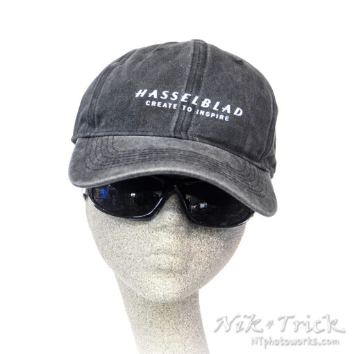 Hasselblad Logo Cotton Unisex Baseball Caps