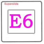 E6 Colour Film & Processing