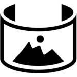 Panoramic Photo Processing by Nik & Trick